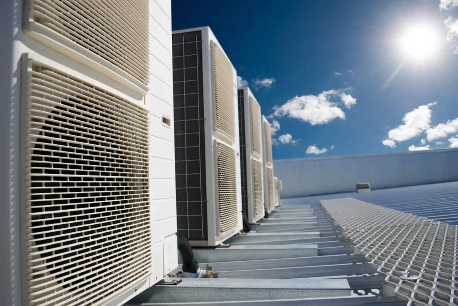 HVAC Optimization